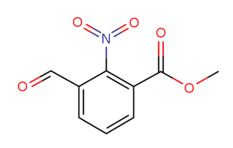 3-甲?；?2-硝基苯甲酸甲酯