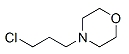 N-(3-Chloropropyl)morpholine
